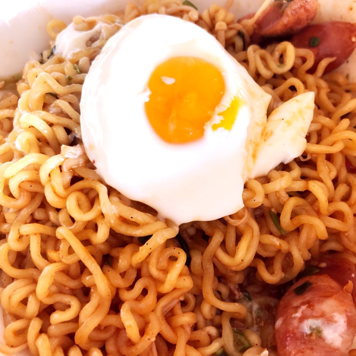辛ラーメンで 汁なし辛旨まぜ麺 レシピ 作り方 By Ol2 楽天レシピ 辛ラーメンで 汁なし辛旨まぜ麺 レシピ 作り方 By Ol2 楽天レシピ